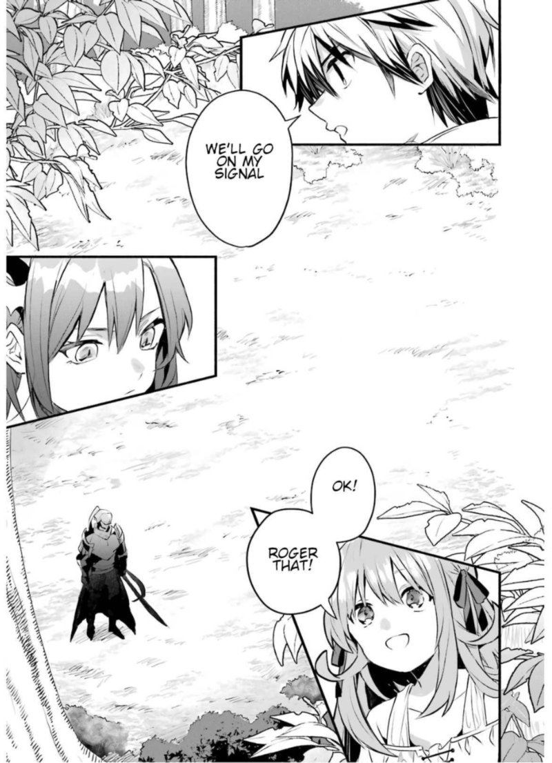 Yuusha Party O Tsuihou Sareta Beast Tamer Saikyou Shuzoku Nekomimi Shoujo To Deau 29 17