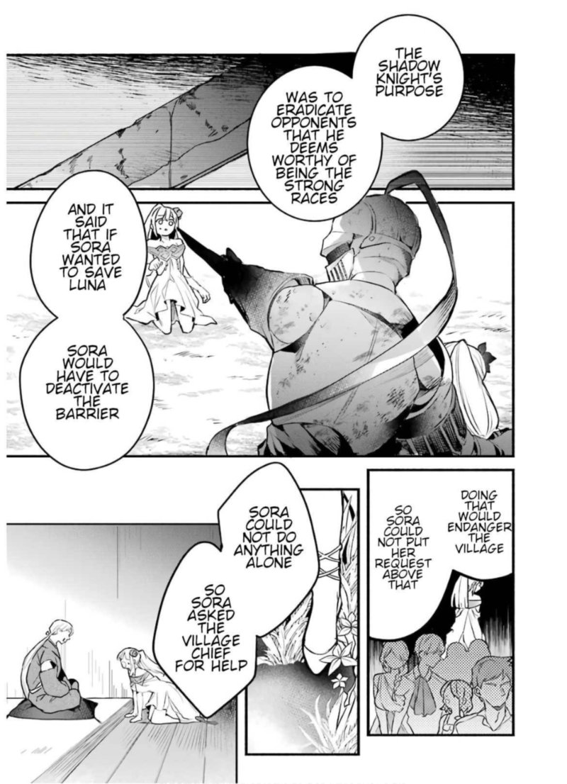 Yuusha Party O Tsuihou Sareta Beast Tamer Saikyou Shuzoku Nekomimi Shoujo To Deau 29 3