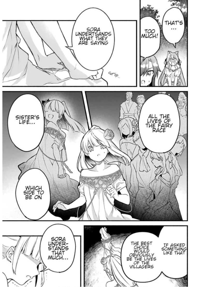 Yuusha Party O Tsuihou Sareta Beast Tamer Saikyou Shuzoku Nekomimi Shoujo To Deau 29 5