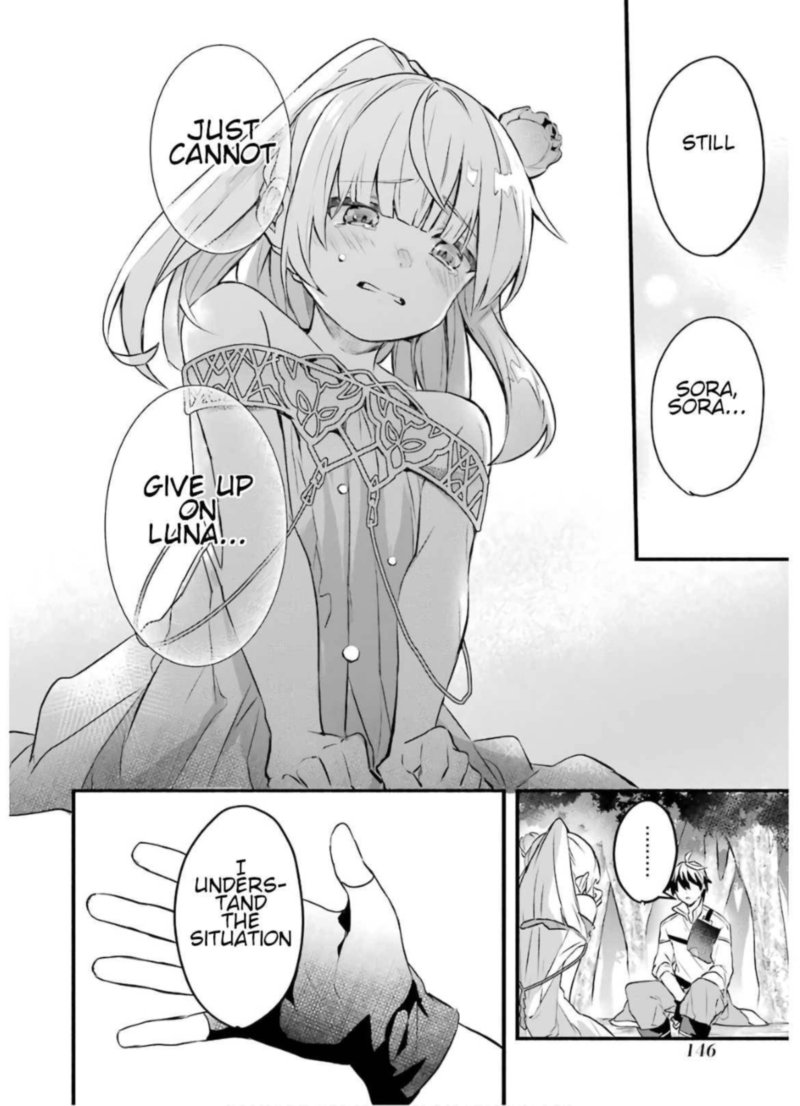 Yuusha Party O Tsuihou Sareta Beast Tamer Saikyou Shuzoku Nekomimi Shoujo To Deau 29 6