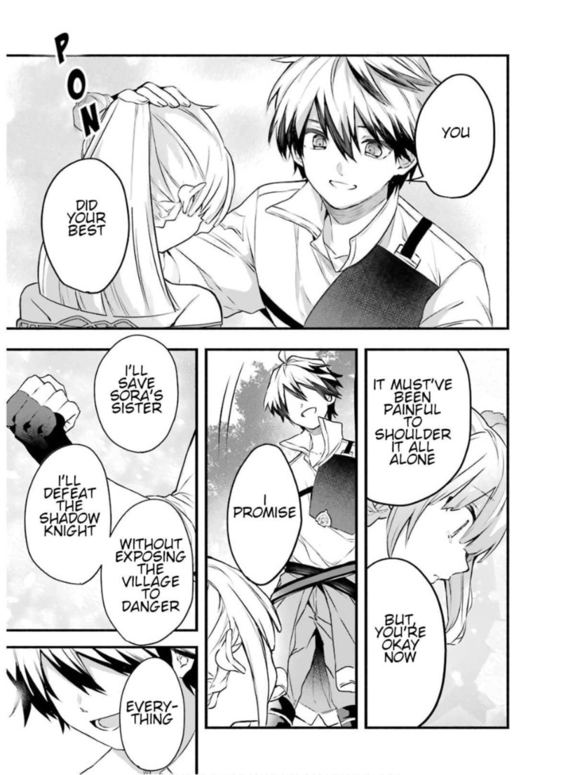 Yuusha Party O Tsuihou Sareta Beast Tamer Saikyou Shuzoku Nekomimi Shoujo To Deau 29 7
