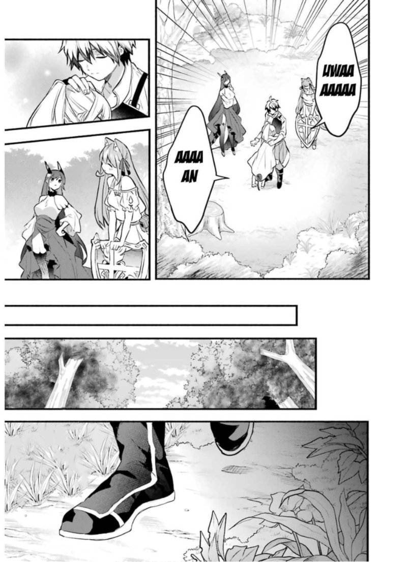 Yuusha Party O Tsuihou Sareta Beast Tamer Saikyou Shuzoku Nekomimi Shoujo To Deau 29 9