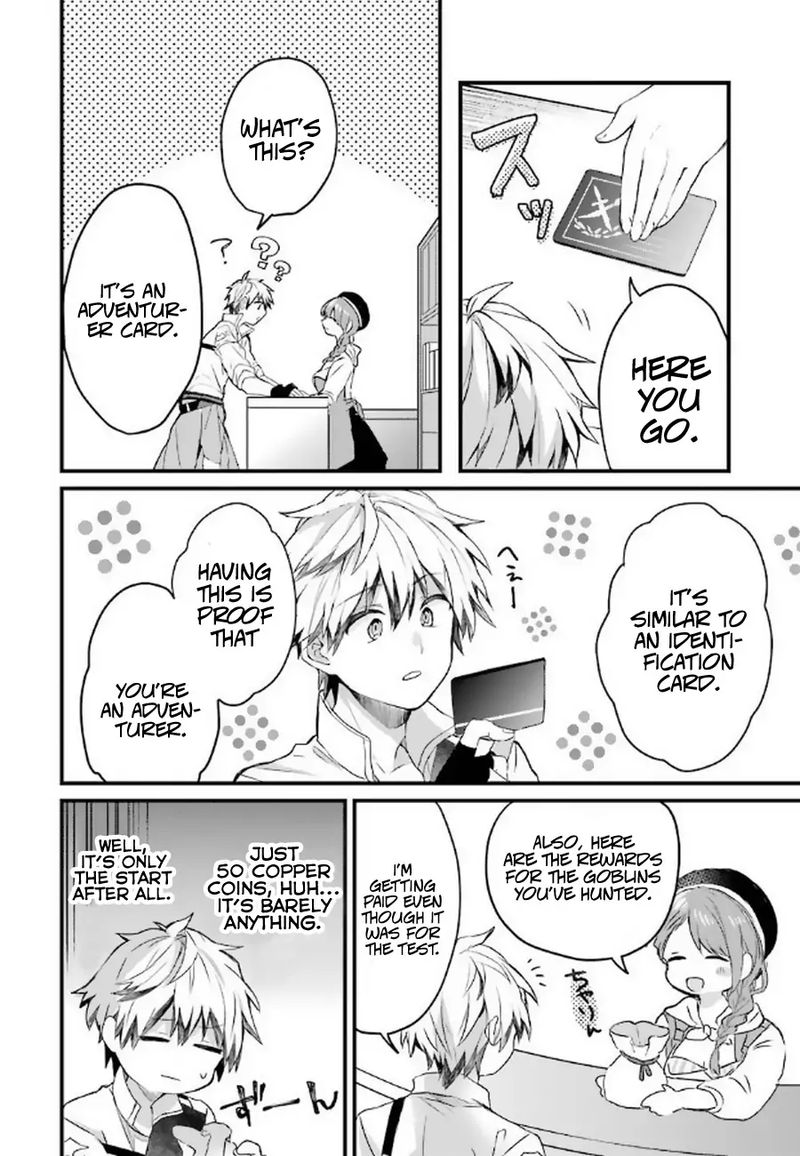 Yuusha Party O Tsuihou Sareta Beast Tamer Saikyou Shuzoku Nekomimi Shoujo To Deau 3 2