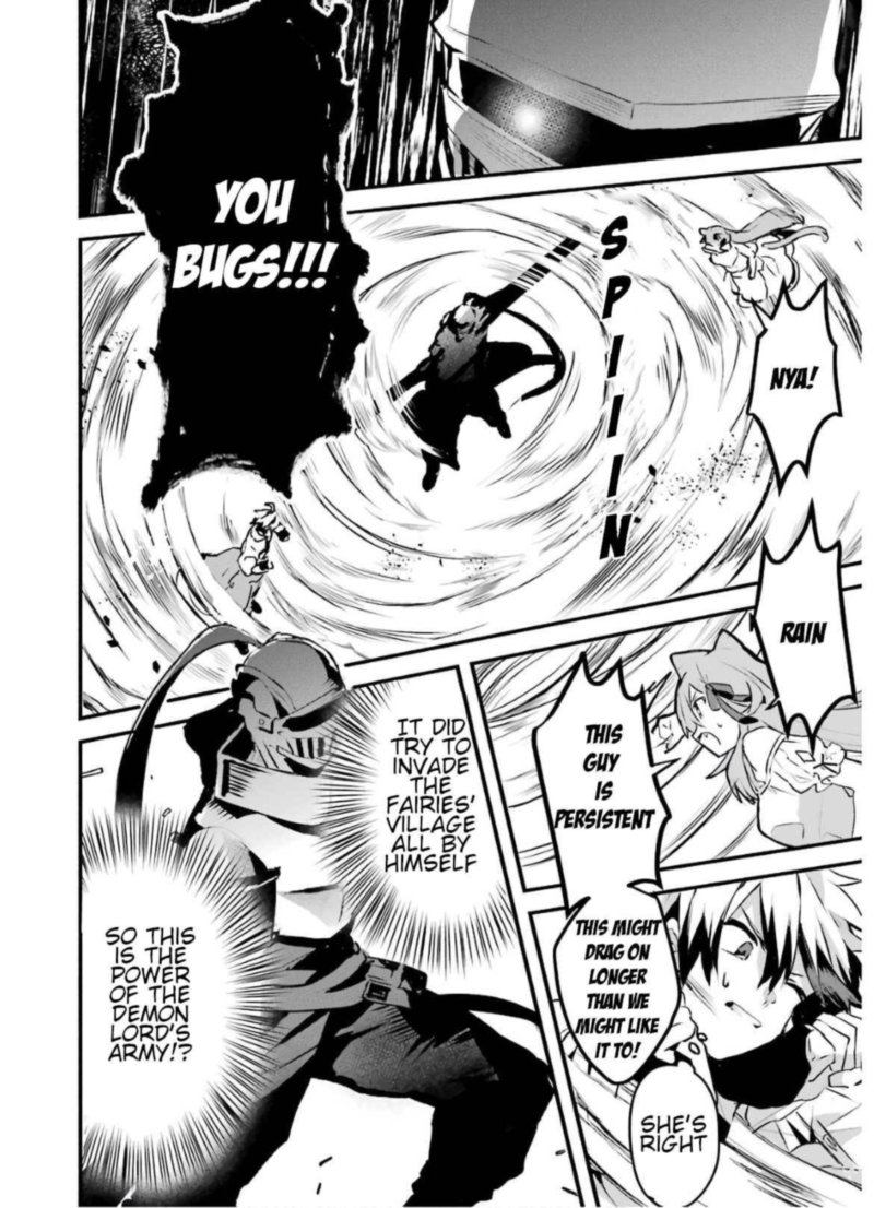 Yuusha Party O Tsuihou Sareta Beast Tamer Saikyou Shuzoku Nekomimi Shoujo To Deau 30 10