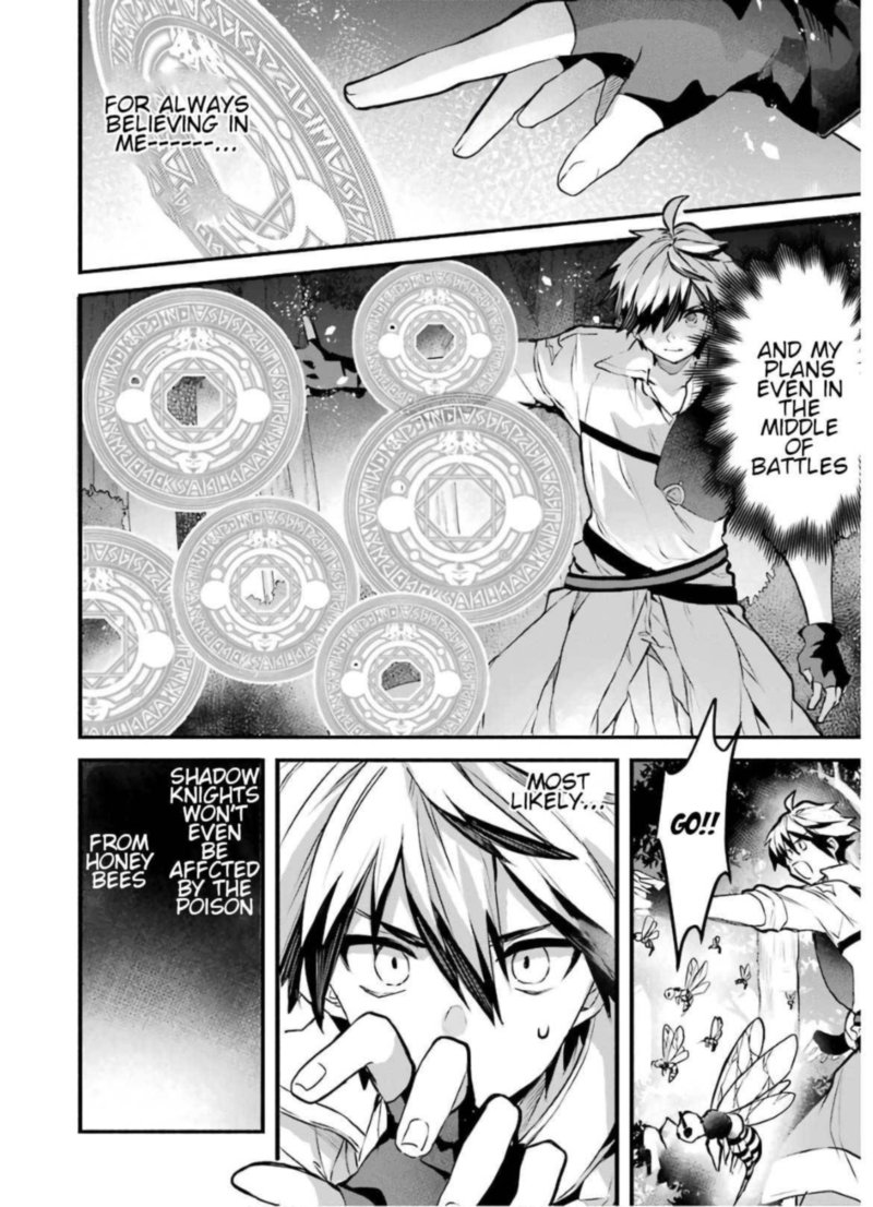 Yuusha Party O Tsuihou Sareta Beast Tamer Saikyou Shuzoku Nekomimi Shoujo To Deau 30 12