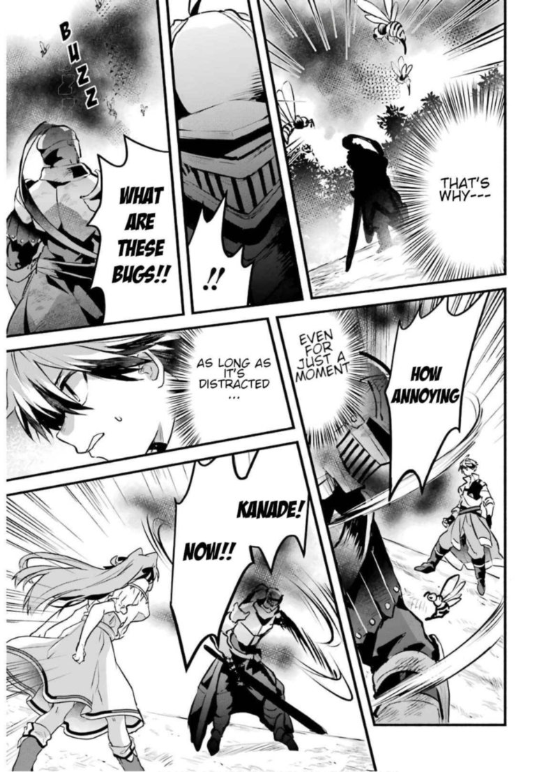 Yuusha Party O Tsuihou Sareta Beast Tamer Saikyou Shuzoku Nekomimi Shoujo To Deau 30 13