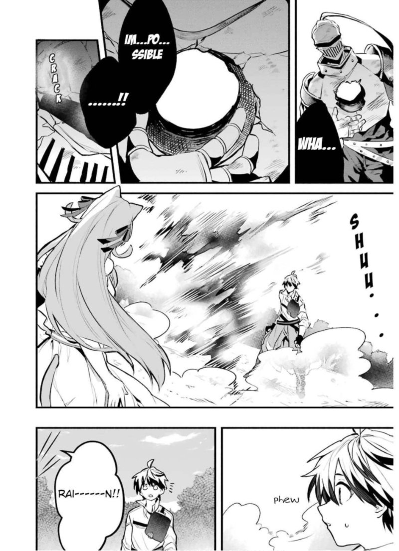 Yuusha Party O Tsuihou Sareta Beast Tamer Saikyou Shuzoku Nekomimi Shoujo To Deau 30 17