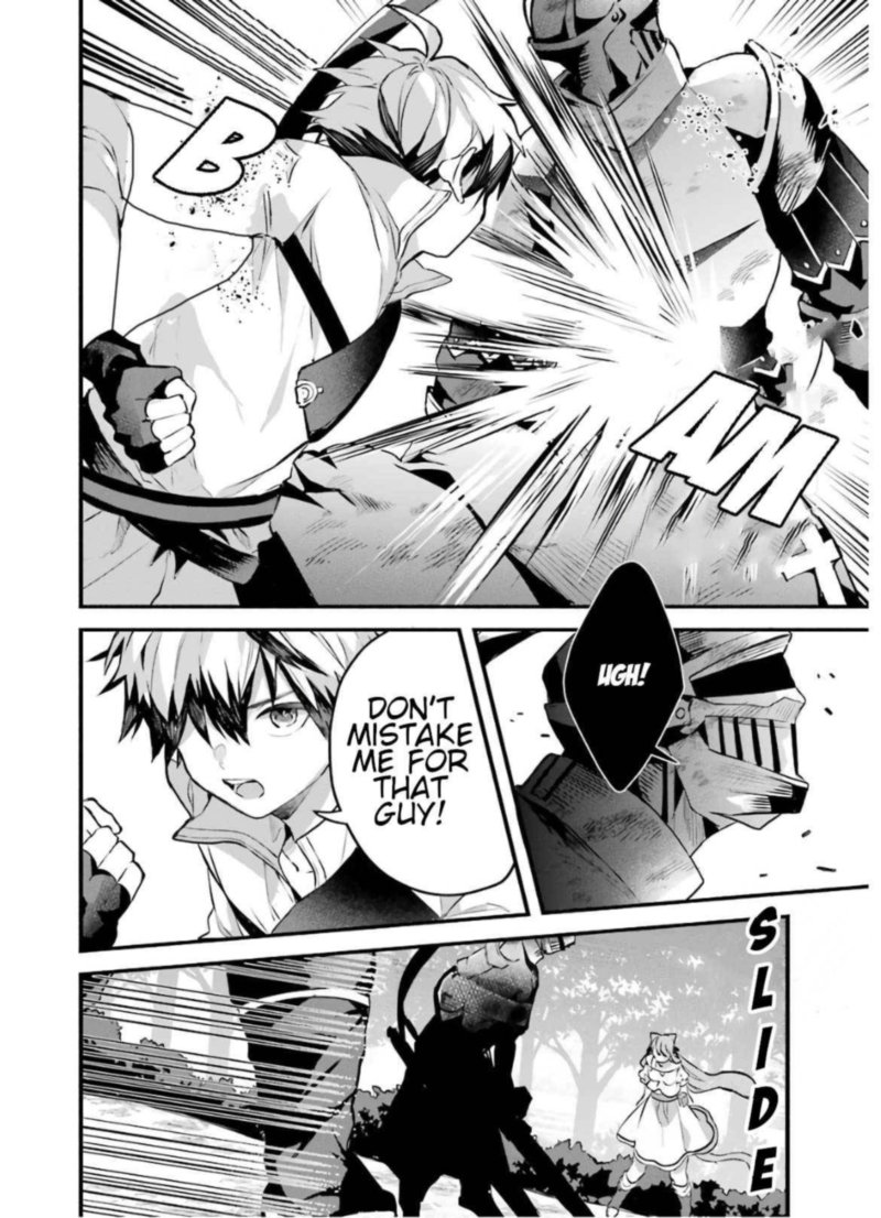Yuusha Party O Tsuihou Sareta Beast Tamer Saikyou Shuzoku Nekomimi Shoujo To Deau 30 4