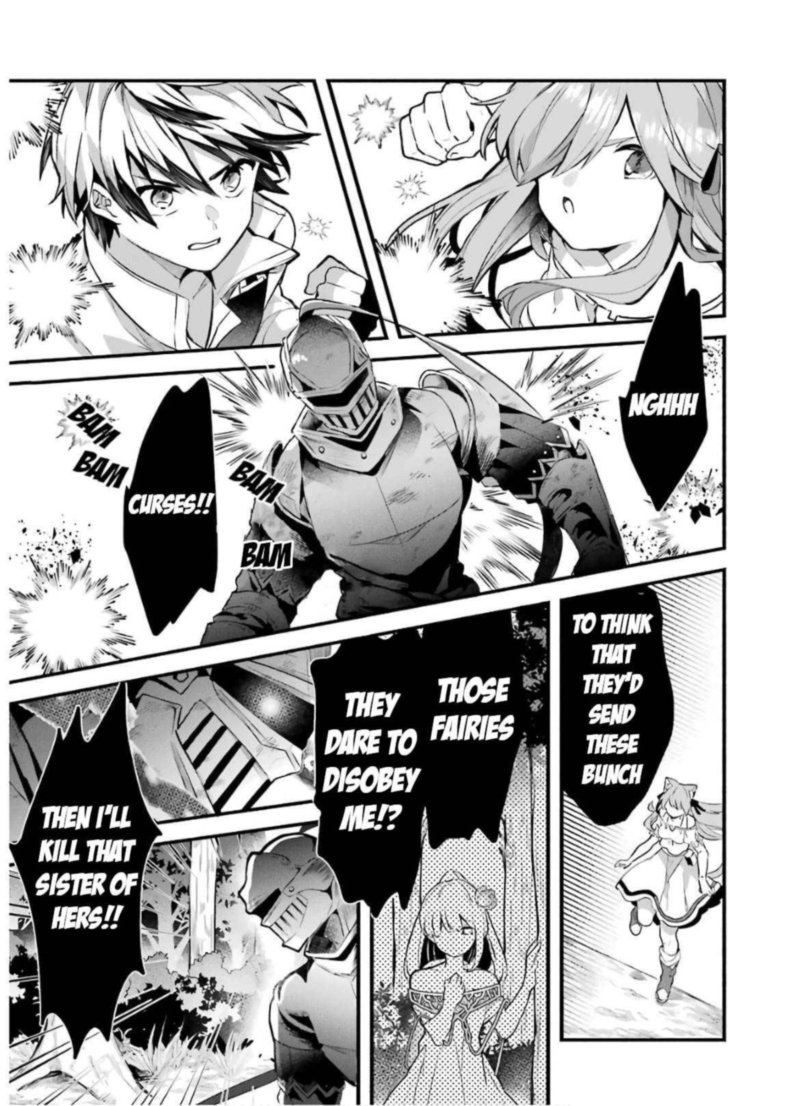 Yuusha Party O Tsuihou Sareta Beast Tamer Saikyou Shuzoku Nekomimi Shoujo To Deau 30 5