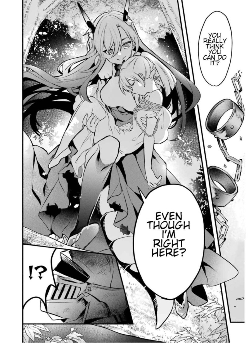 Yuusha Party O Tsuihou Sareta Beast Tamer Saikyou Shuzoku Nekomimi Shoujo To Deau 30 6