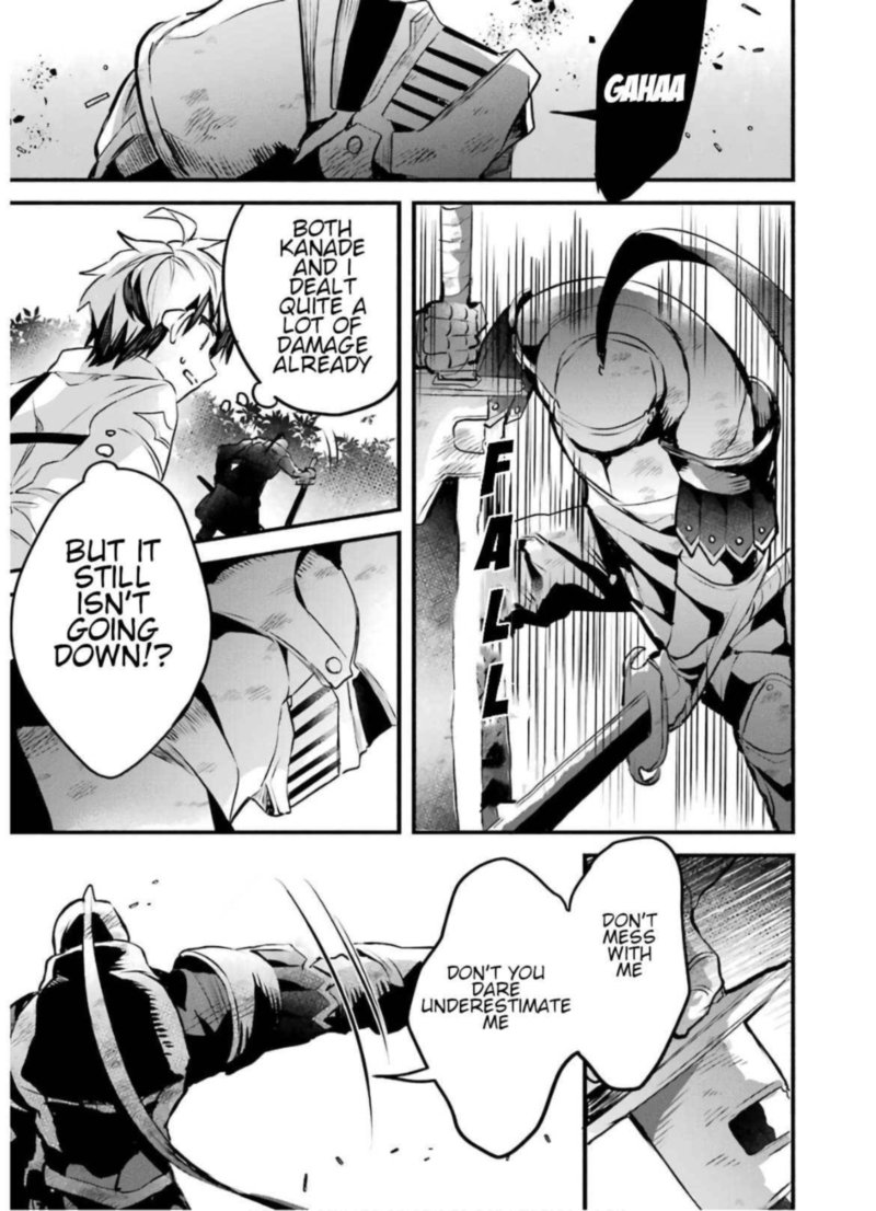 Yuusha Party O Tsuihou Sareta Beast Tamer Saikyou Shuzoku Nekomimi Shoujo To Deau 30 9