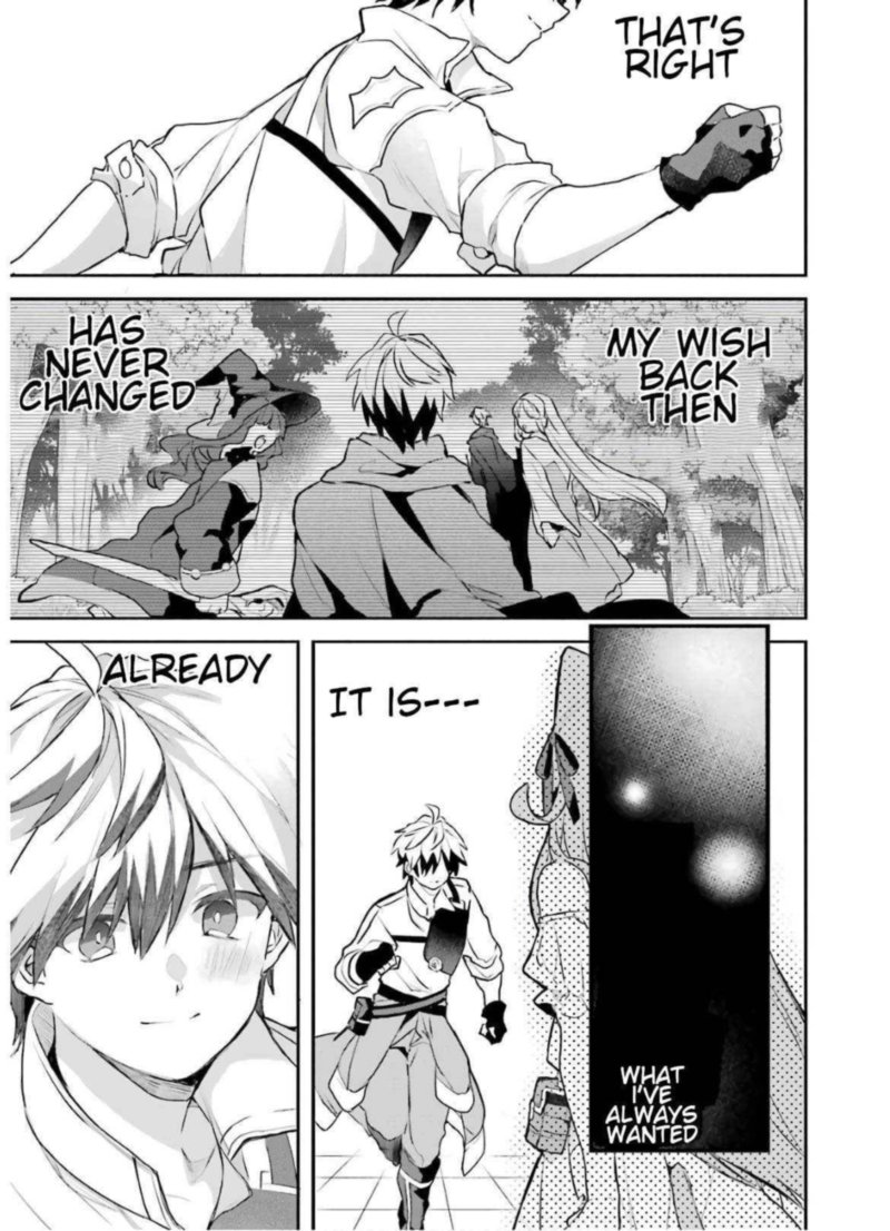 Yuusha Party O Tsuihou Sareta Beast Tamer Saikyou Shuzoku Nekomimi Shoujo To Deau 32 15
