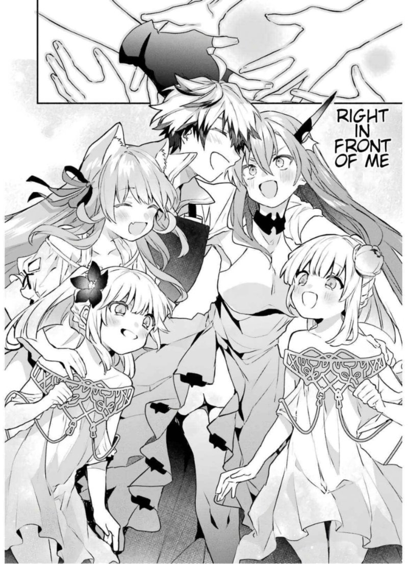 Yuusha Party O Tsuihou Sareta Beast Tamer Saikyou Shuzoku Nekomimi Shoujo To Deau 32 16