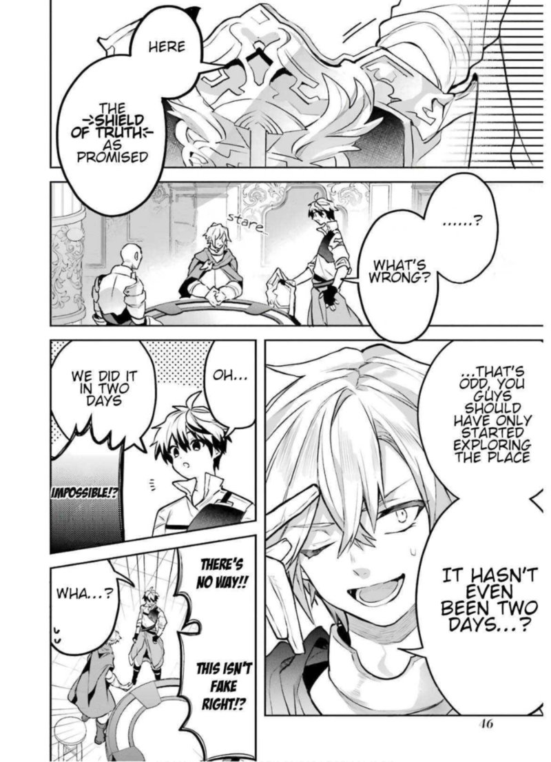Yuusha Party O Tsuihou Sareta Beast Tamer Saikyou Shuzoku Nekomimi Shoujo To Deau 32 2