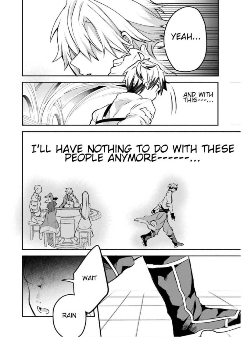Yuusha Party O Tsuihou Sareta Beast Tamer Saikyou Shuzoku Nekomimi Shoujo To Deau 32 6