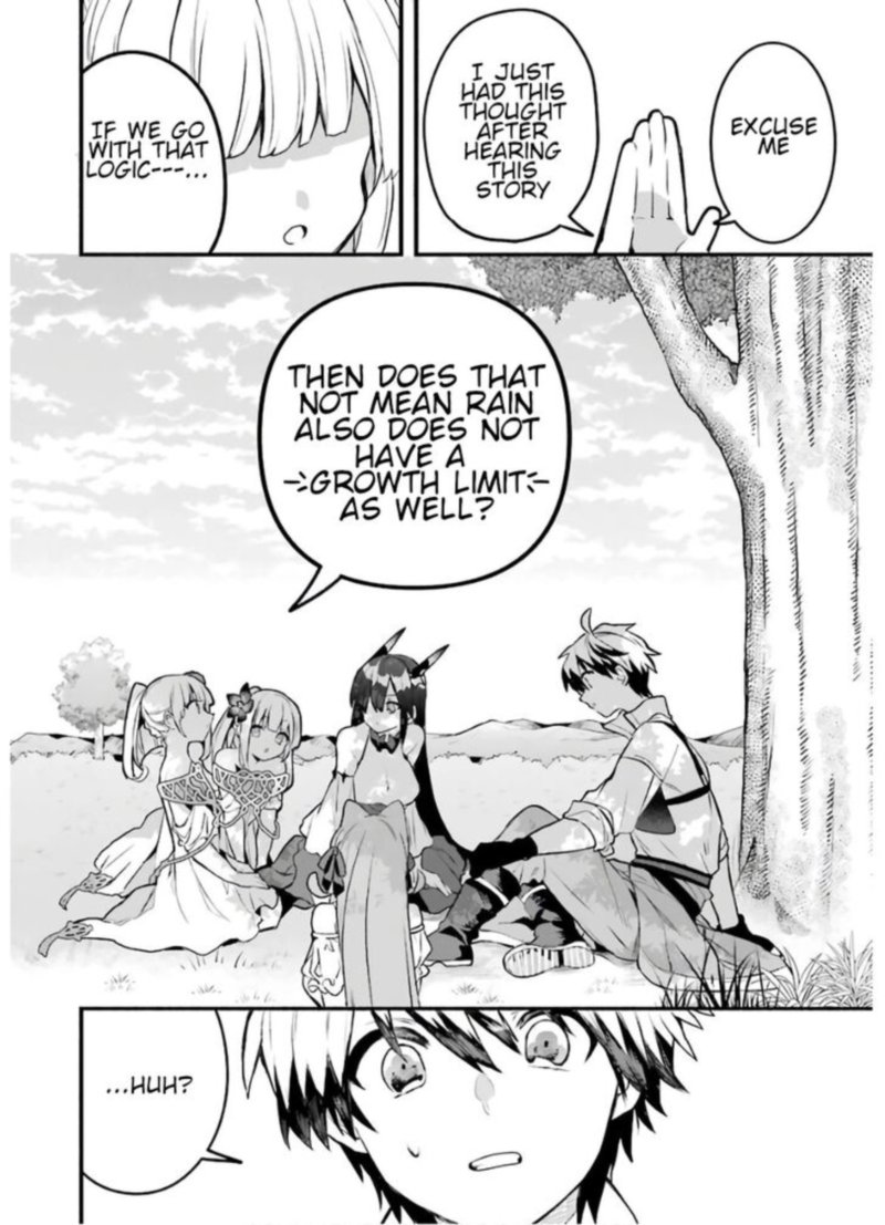 Yuusha Party O Tsuihou Sareta Beast Tamer Saikyou Shuzoku Nekomimi Shoujo To Deau 33 10