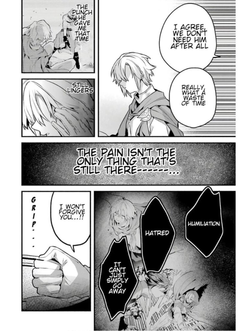 Yuusha Party O Tsuihou Sareta Beast Tamer Saikyou Shuzoku Nekomimi Shoujo To Deau 33 2