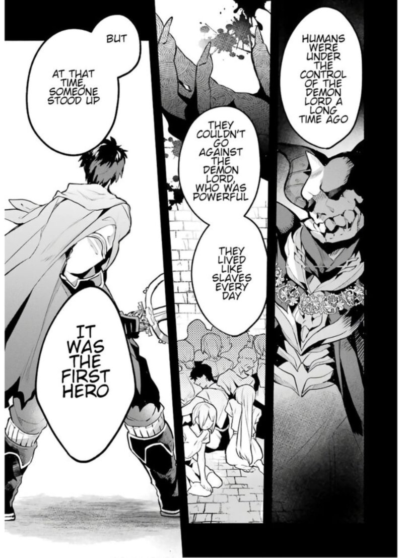 Yuusha Party O Tsuihou Sareta Beast Tamer Saikyou Shuzoku Nekomimi Shoujo To Deau 33 5