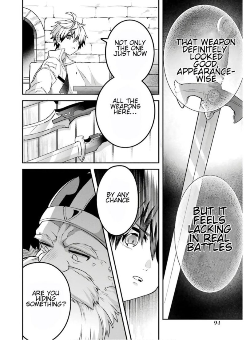 Yuusha Party O Tsuihou Sareta Beast Tamer Saikyou Shuzoku Nekomimi Shoujo To Deau 34 10