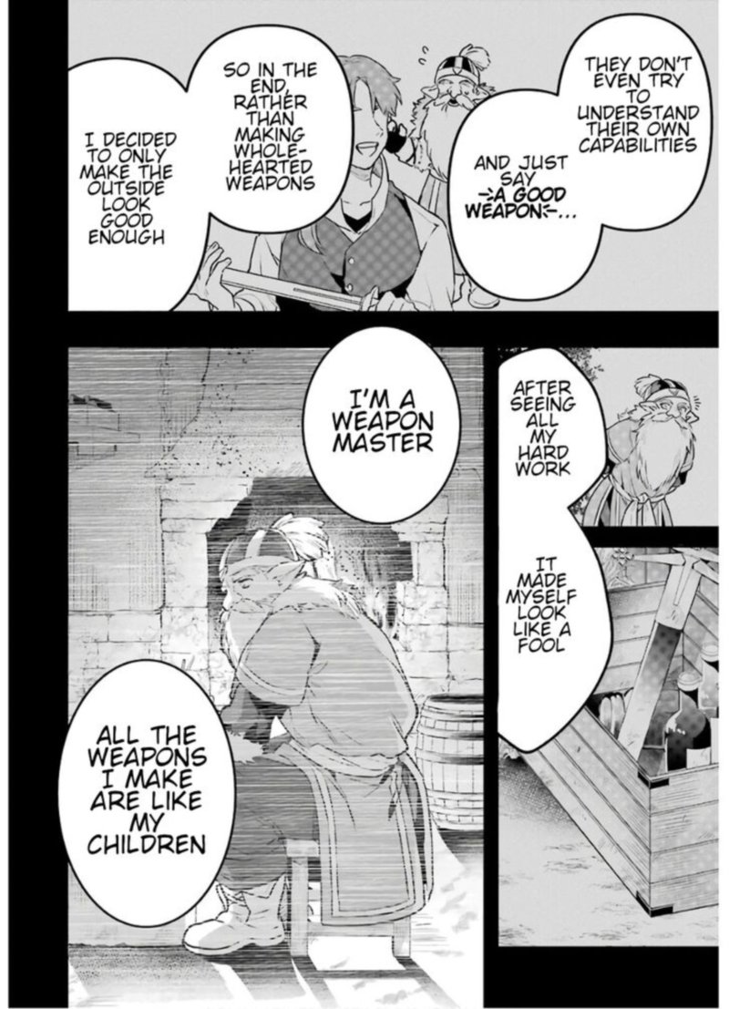 Yuusha Party O Tsuihou Sareta Beast Tamer Saikyou Shuzoku Nekomimi Shoujo To Deau 34 14