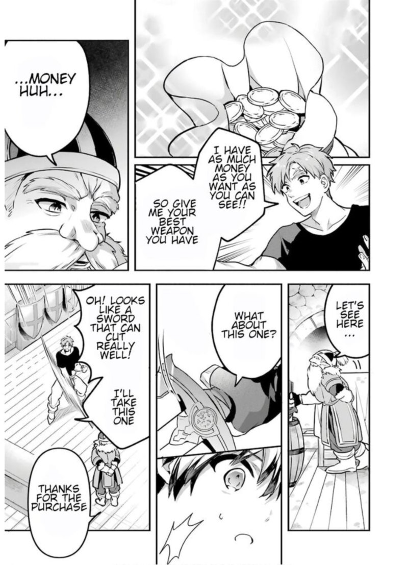 Yuusha Party O Tsuihou Sareta Beast Tamer Saikyou Shuzoku Nekomimi Shoujo To Deau 34 7