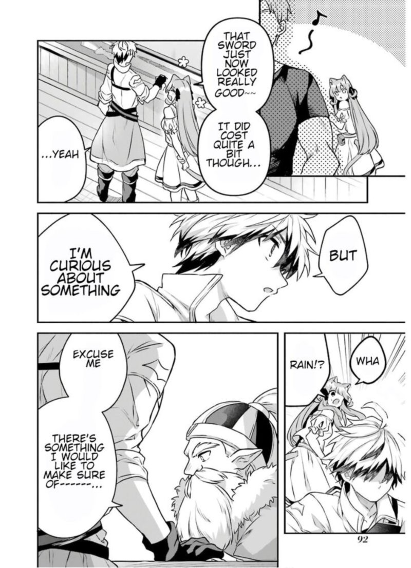 Yuusha Party O Tsuihou Sareta Beast Tamer Saikyou Shuzoku Nekomimi Shoujo To Deau 34 8