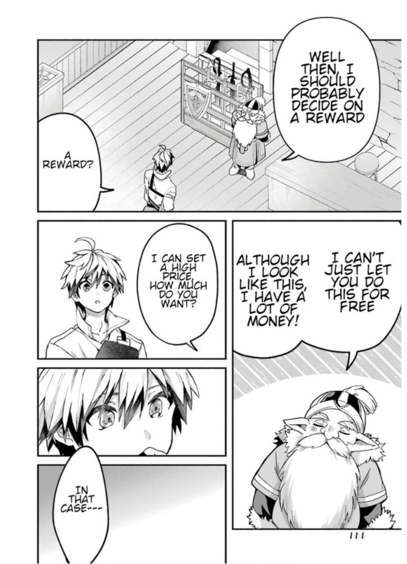 Yuusha Party O Tsuihou Sareta Beast Tamer Saikyou Shuzoku Nekomimi Shoujo To Deau 35 11