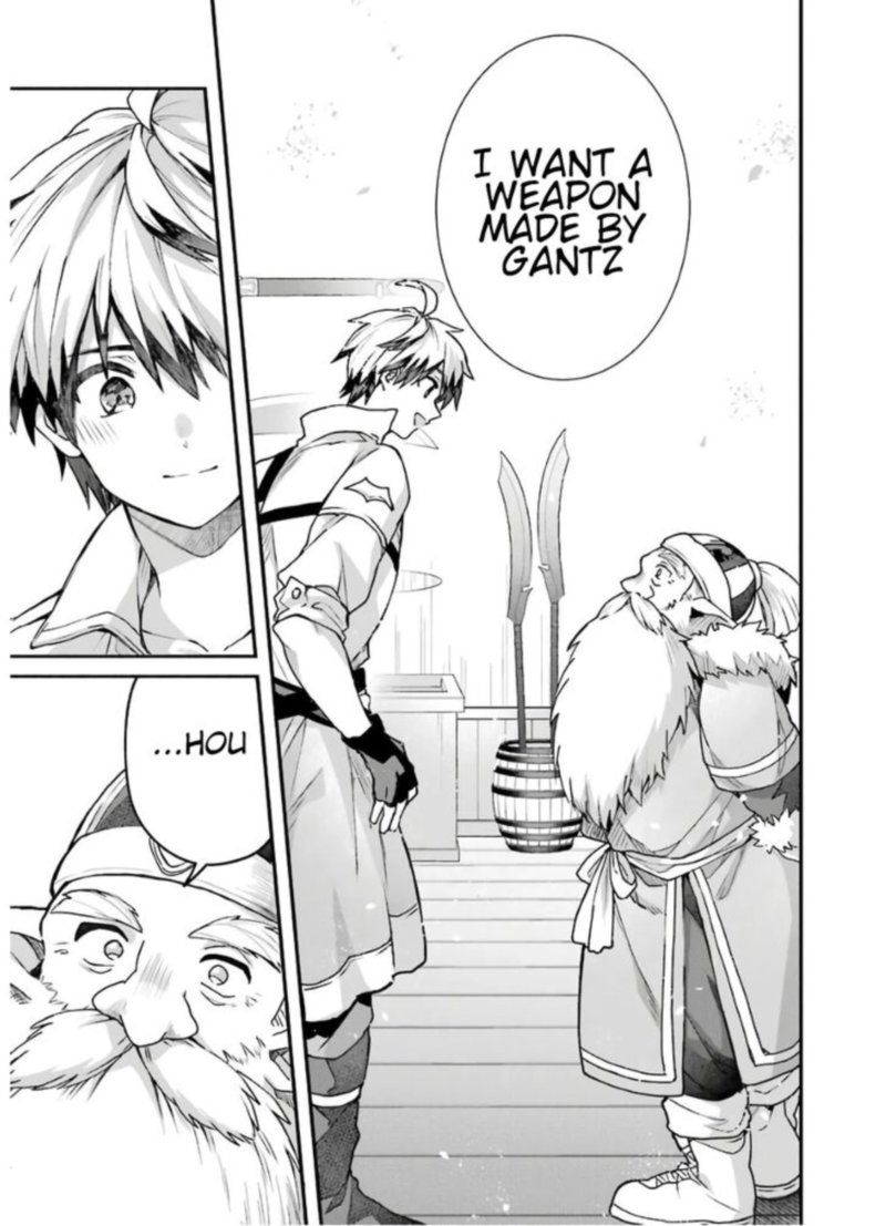 Yuusha Party O Tsuihou Sareta Beast Tamer Saikyou Shuzoku Nekomimi Shoujo To Deau 35 12