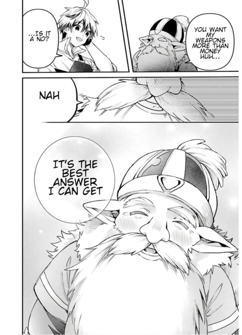 Yuusha Party O Tsuihou Sareta Beast Tamer Saikyou Shuzoku Nekomimi Shoujo To Deau 35 13