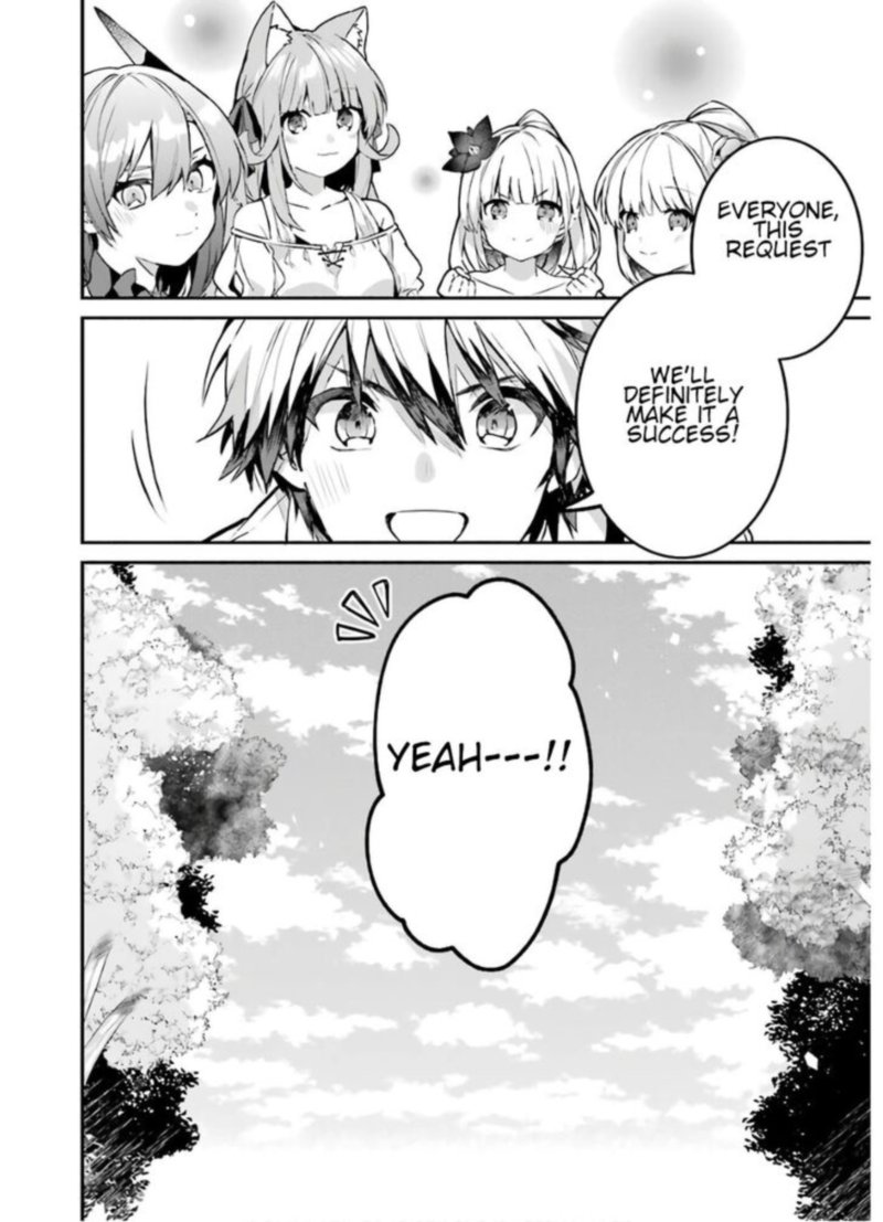 Yuusha Party O Tsuihou Sareta Beast Tamer Saikyou Shuzoku Nekomimi Shoujo To Deau 35 15