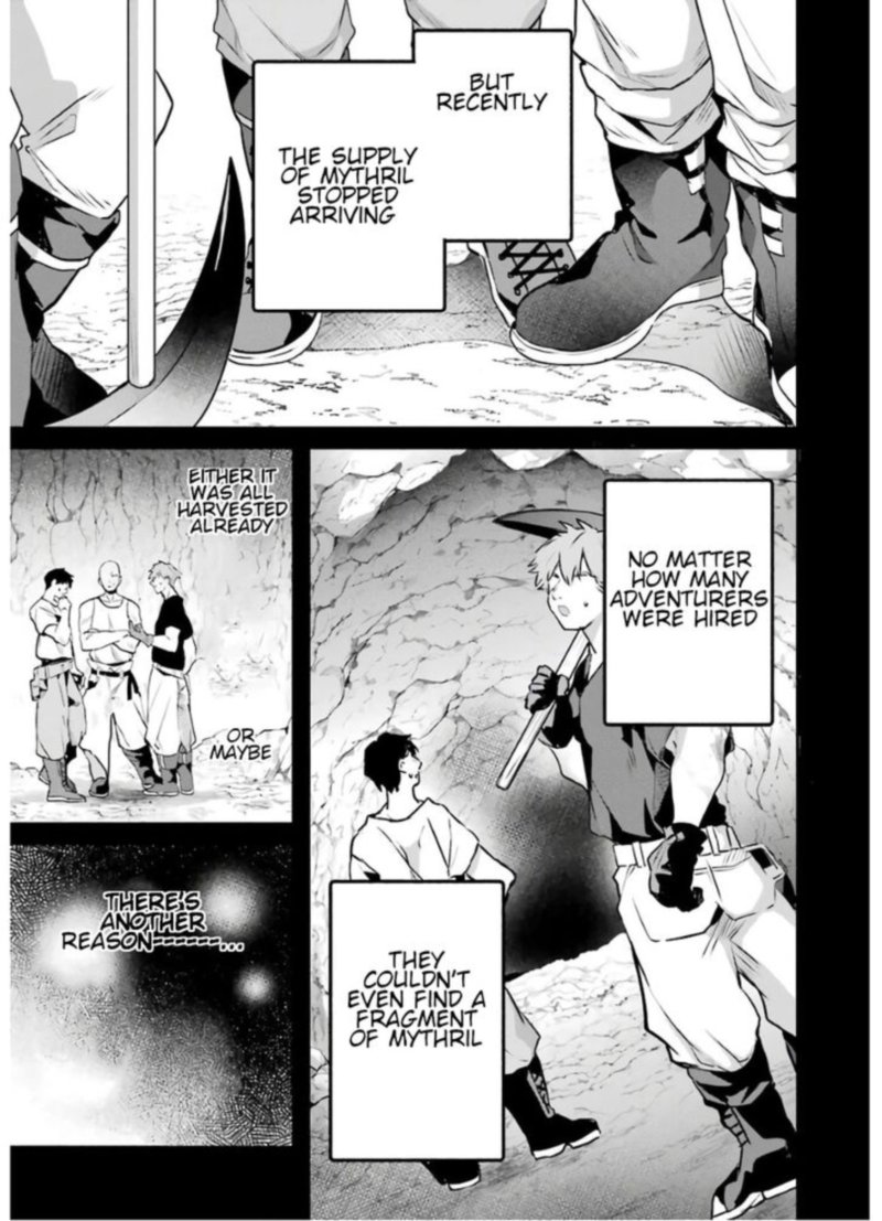 Yuusha Party O Tsuihou Sareta Beast Tamer Saikyou Shuzoku Nekomimi Shoujo To Deau 35 2