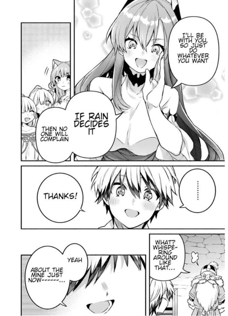 Yuusha Party O Tsuihou Sareta Beast Tamer Saikyou Shuzoku Nekomimi Shoujo To Deau 35 7