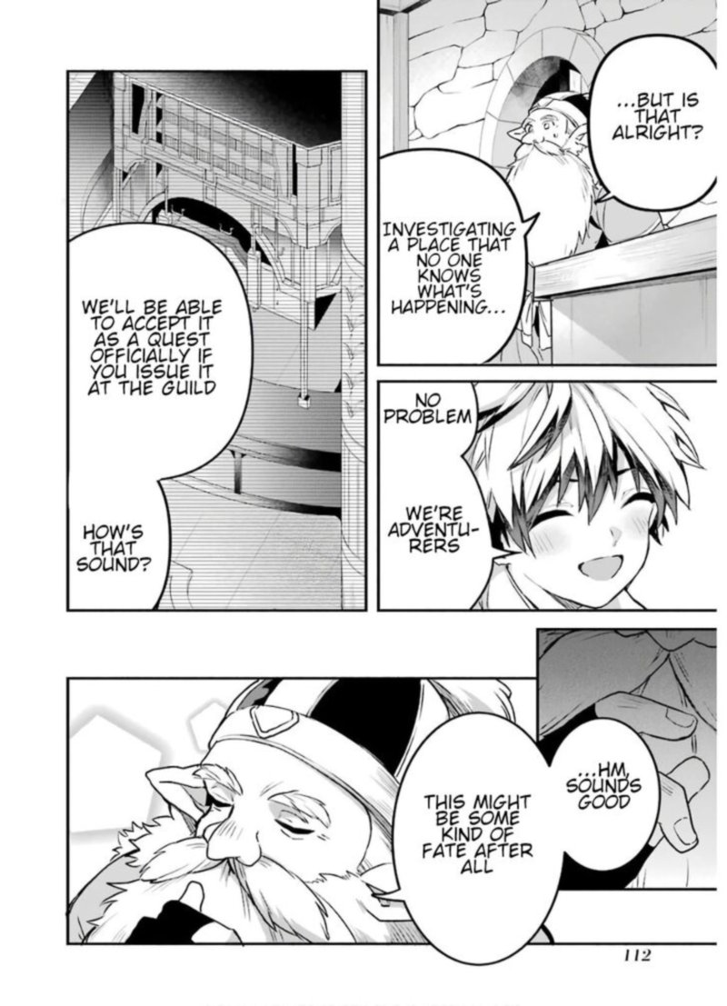 Yuusha Party O Tsuihou Sareta Beast Tamer Saikyou Shuzoku Nekomimi Shoujo To Deau 35 9