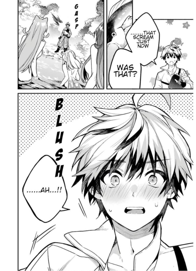Yuusha Party O Tsuihou Sareta Beast Tamer Saikyou Shuzoku Nekomimi Shoujo To Deau 36 15