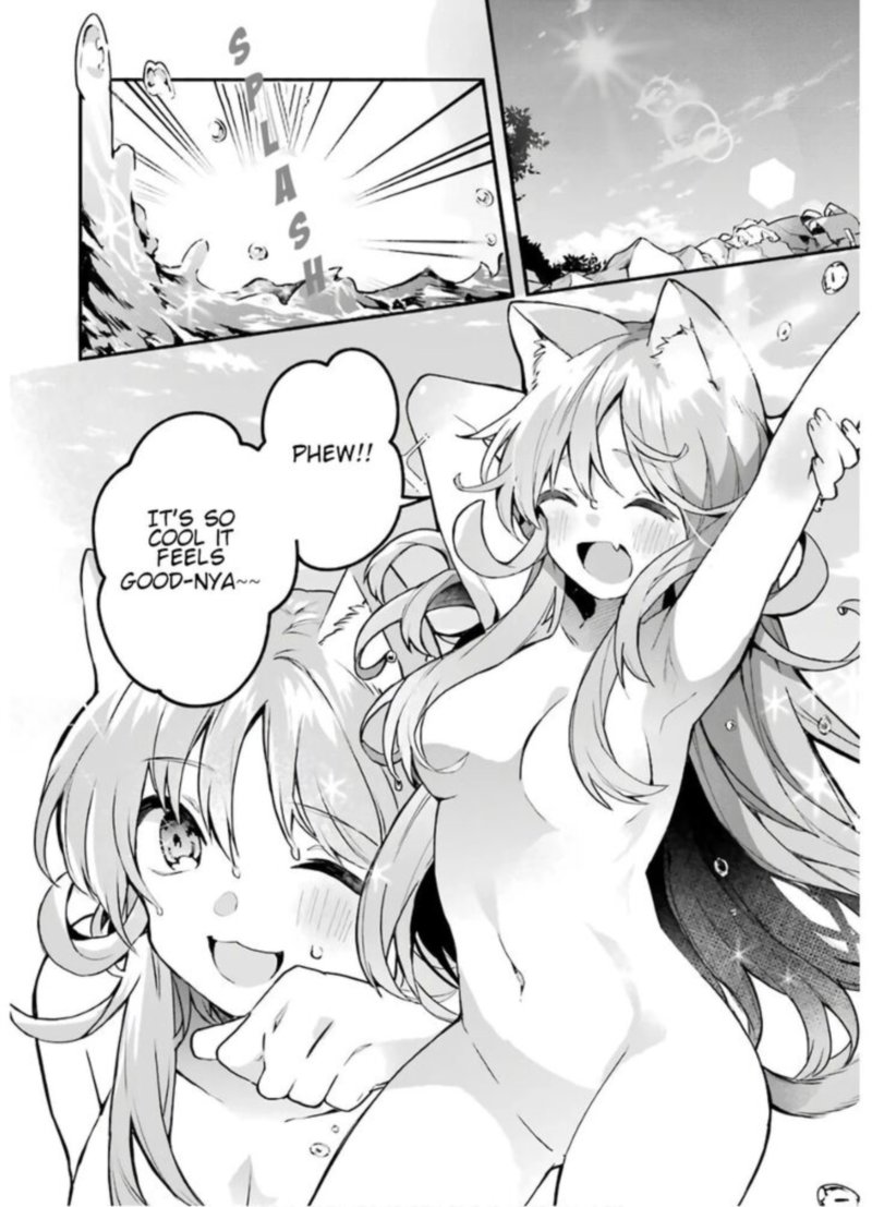 Yuusha Party O Tsuihou Sareta Beast Tamer Saikyou Shuzoku Nekomimi Shoujo To Deau 36 8