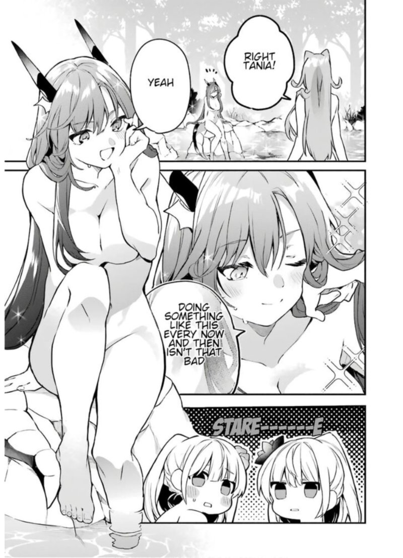 Yuusha Party O Tsuihou Sareta Beast Tamer Saikyou Shuzoku Nekomimi Shoujo To Deau 36 9