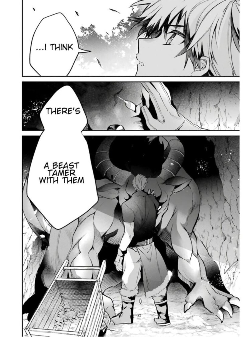 Yuusha Party O Tsuihou Sareta Beast Tamer Saikyou Shuzoku Nekomimi Shoujo To Deau 37 16