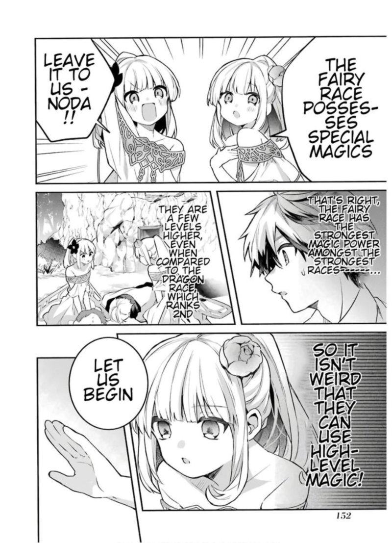 Yuusha Party O Tsuihou Sareta Beast Tamer Saikyou Shuzoku Nekomimi Shoujo To Deau 37 8