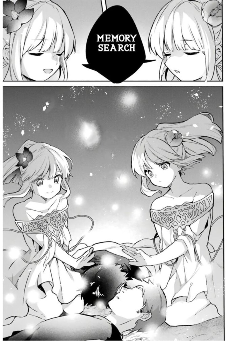 Yuusha Party O Tsuihou Sareta Beast Tamer Saikyou Shuzoku Nekomimi Shoujo To Deau 37 9