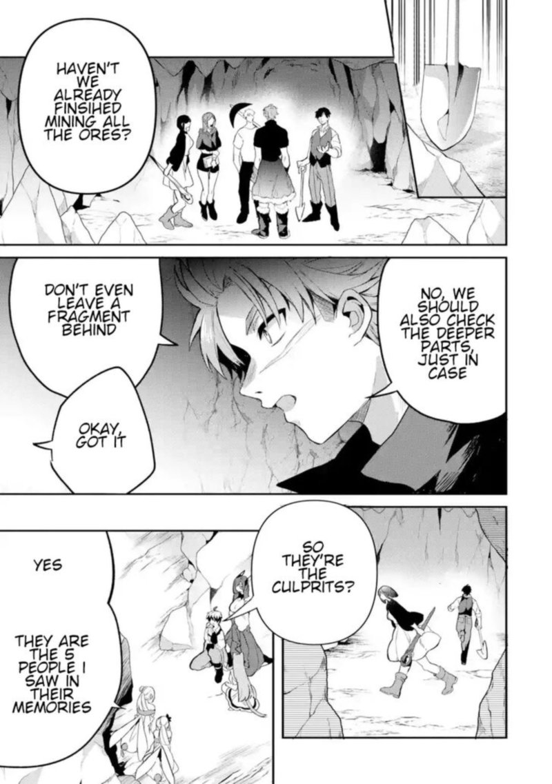 Yuusha Party O Tsuihou Sareta Beast Tamer Saikyou Shuzoku Nekomimi Shoujo To Deau 38 1