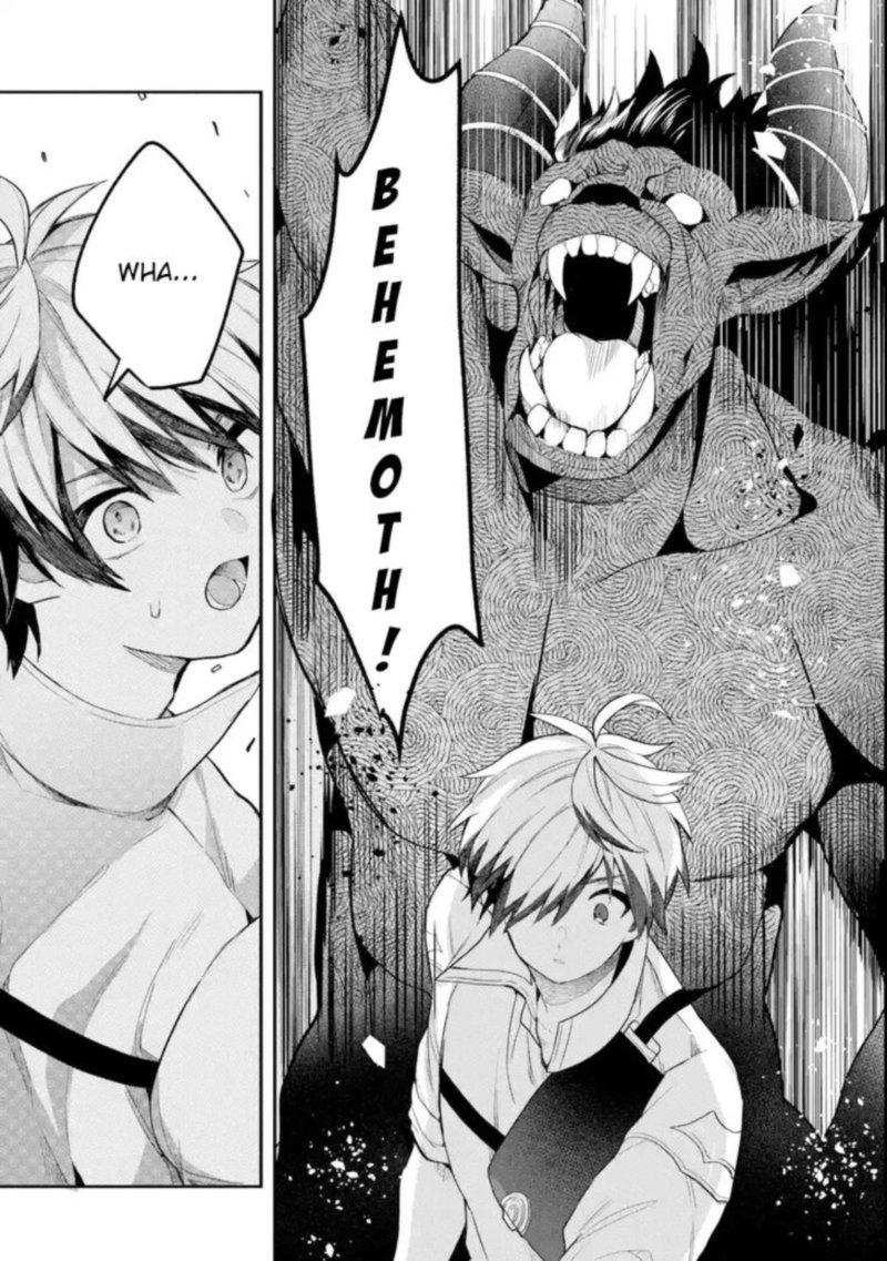 Yuusha Party O Tsuihou Sareta Beast Tamer Saikyou Shuzoku Nekomimi Shoujo To Deau 38 13