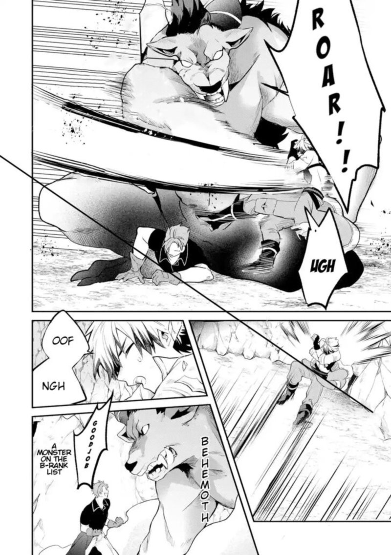 Yuusha Party O Tsuihou Sareta Beast Tamer Saikyou Shuzoku Nekomimi Shoujo To Deau 38 14