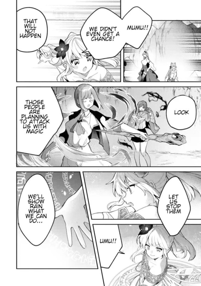 Yuusha Party O Tsuihou Sareta Beast Tamer Saikyou Shuzoku Nekomimi Shoujo To Deau 38 6