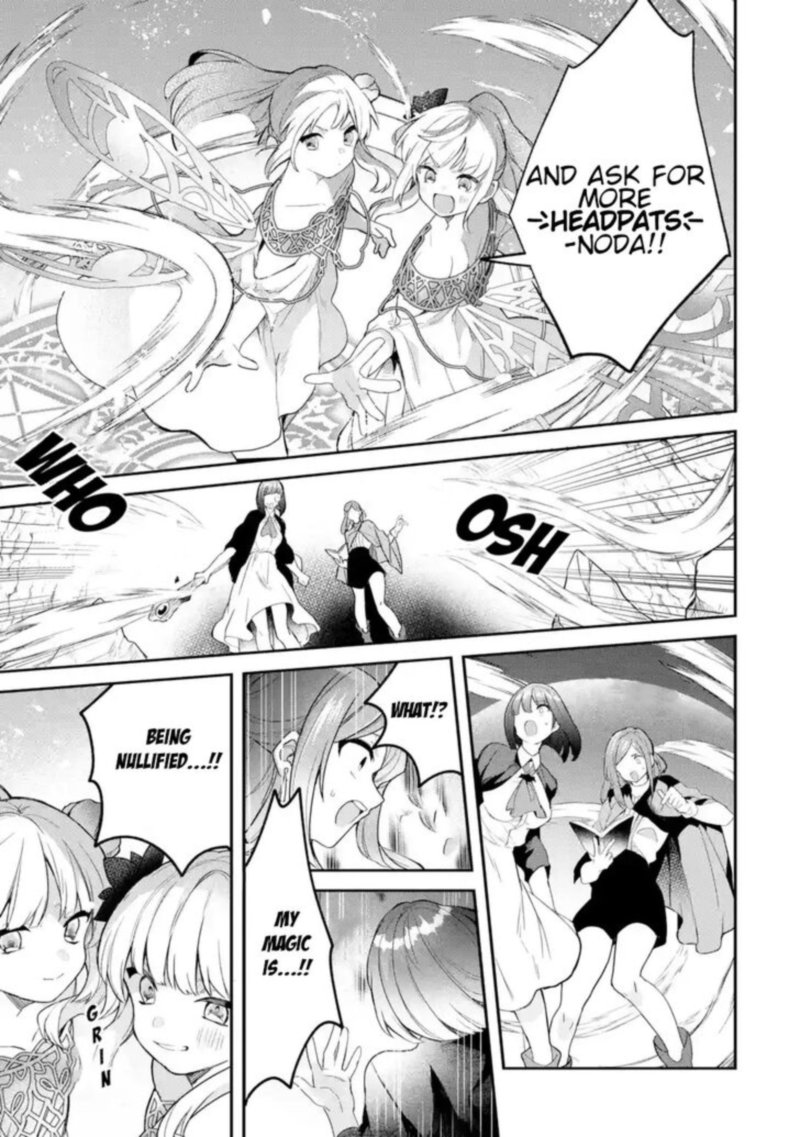 Yuusha Party O Tsuihou Sareta Beast Tamer Saikyou Shuzoku Nekomimi Shoujo To Deau 38 7