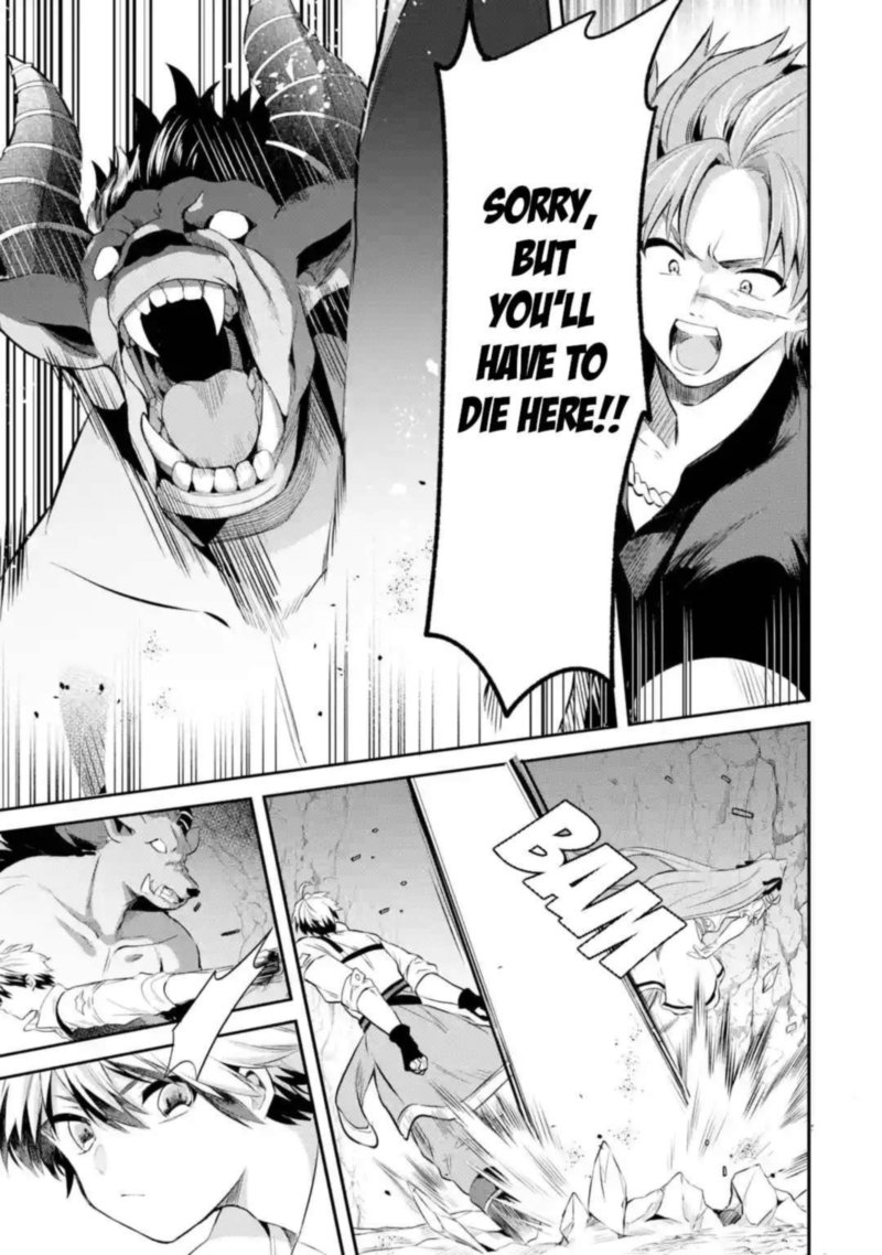 Yuusha Party O Tsuihou Sareta Beast Tamer Saikyou Shuzoku Nekomimi Shoujo To Deau 39 7