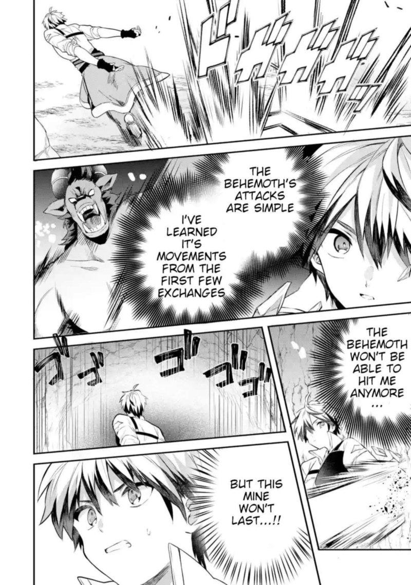 Yuusha Party O Tsuihou Sareta Beast Tamer Saikyou Shuzoku Nekomimi Shoujo To Deau 39 8