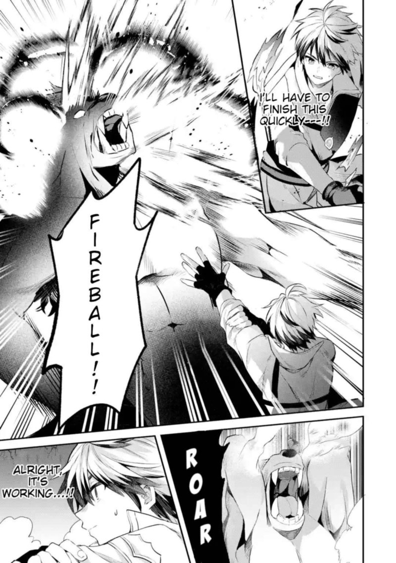 Yuusha Party O Tsuihou Sareta Beast Tamer Saikyou Shuzoku Nekomimi Shoujo To Deau 39 9