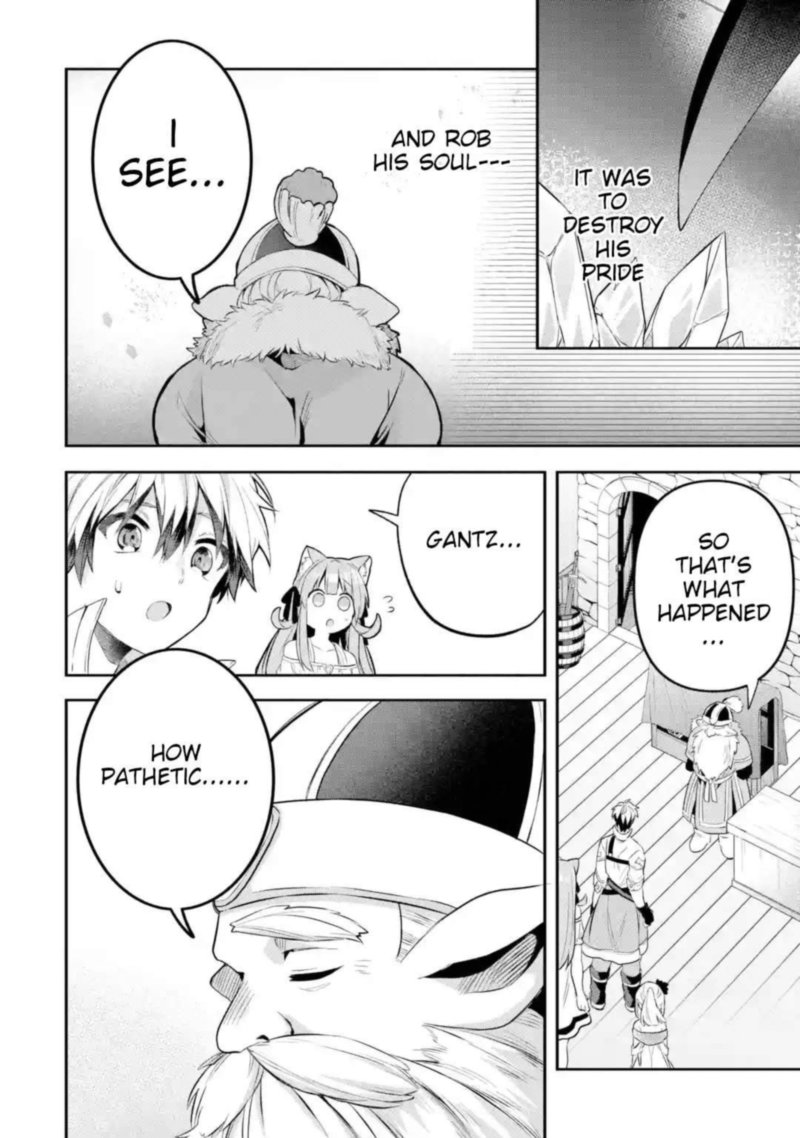 Yuusha Party O Tsuihou Sareta Beast Tamer Saikyou Shuzoku Nekomimi Shoujo To Deau 40 12