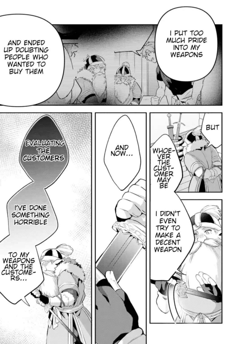 Yuusha Party O Tsuihou Sareta Beast Tamer Saikyou Shuzoku Nekomimi Shoujo To Deau 40 13