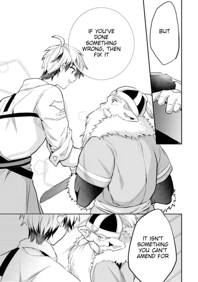Yuusha Party O Tsuihou Sareta Beast Tamer Saikyou Shuzoku Nekomimi Shoujo To Deau 40 15